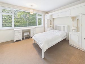 BEDROOM TWO- click for photo gallery